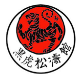 Windsor Karate - Red Circle Lion