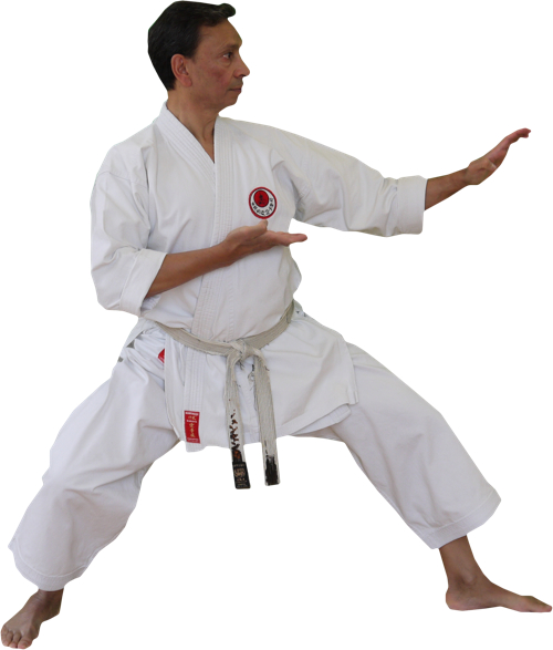 Windsor Karate - Ultimate Harmony