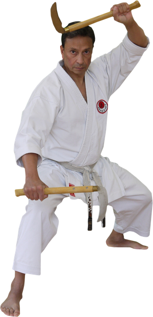 Windsor Karate - Windsor Kobujutsu